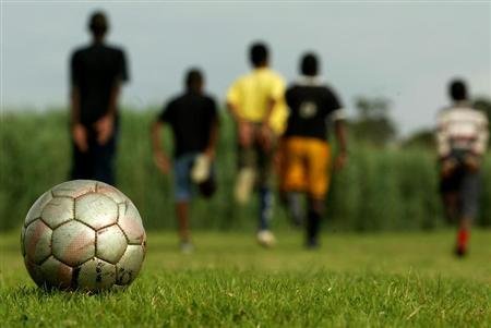Soweto soccer